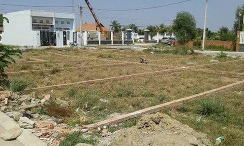 Đất không có sổ đỏ có được bồi thường khi bị thu hồi?