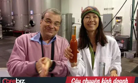 Vương Thủy Lệ - Nữ doanh nhân, nhà khoa học gốc Việt hiếm hoi trong ngành agtech