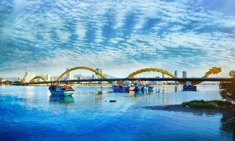 Ăn chơi \'thả phanh\' ở Đà Nẵng hai ngày chỉ với 3 triệu đồng