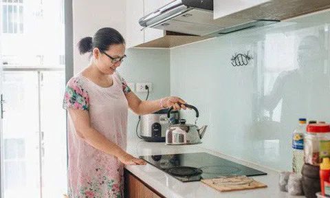 Các mẹ xôn xao với bí quyết chi tiêu 5 năm mua nhà 3 tỷ 