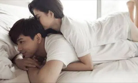 Chồng lạnh lùng chăn gối từ khi vợ giảm cân