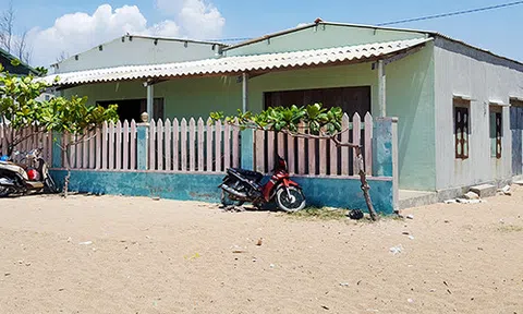 Giới đầu tư đổ xô đến Phú Yên theo cơn sốt đất