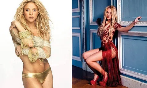 Dàn WAGS xinh đẹp cùng tuyển Tây Ban Nha dự World Cup 2018