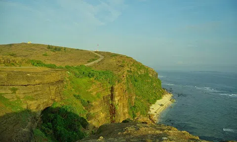 Những hành trình thú vị cho mùa hè 2018