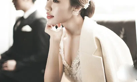 Mẹ chồng chê con dâu không biết kiếm tiền mà xài tiền như đại gia