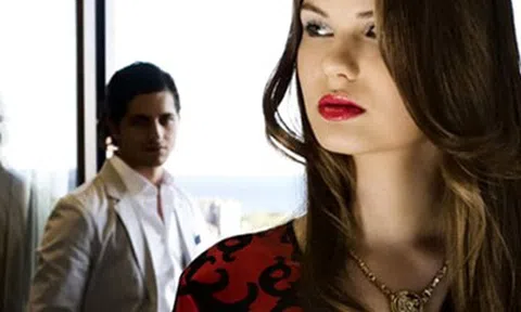 Đôi khi, li hôn cũng chẳng phải là chuyện gì to tát!