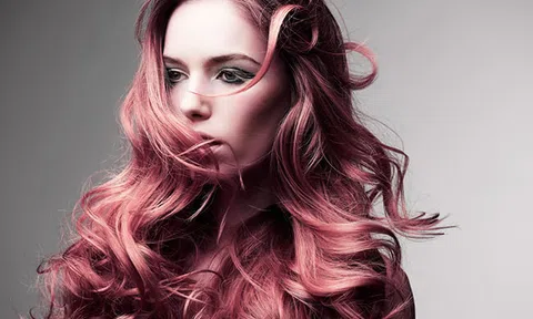 4 sai lầm phổ biến khiến màu tóc nhuộm nhanh phai