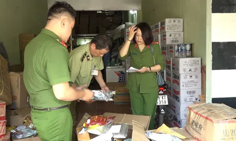 Thông tin khiến dân nghiện trà sữa phải giật mình cảnh giác