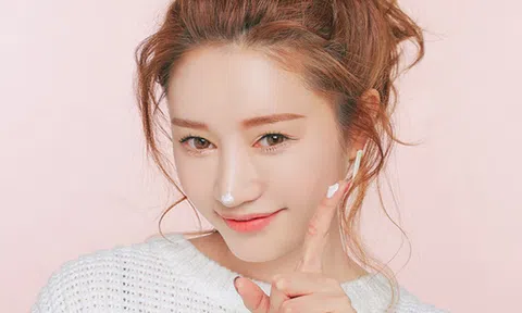 Cách trị sẹo mụn an toàn, làm dịu và nâng tông màu da