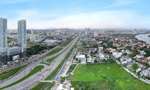 Thị trường bất động sản 5 tháng đầu năm: Xuôi chèo, mát mái