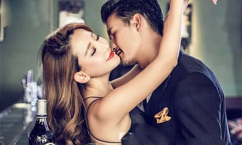 Cách ghen của đàn bà khôn ngoan, không phải ai cũng làm được