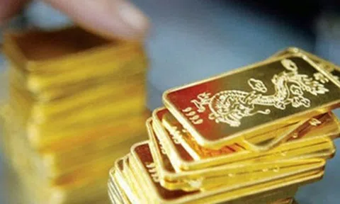 Giá vàng hôm nay 7/6: Quay đầu bật tăng mạnh? 