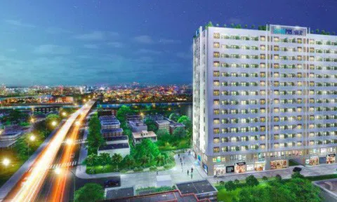 Hàng loạt dự án bất động sản ở TPHCM bị chủ đầu tư cầm cố, thế chấp