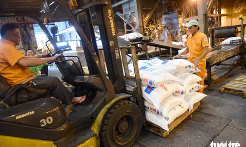 Phân bón sẽ được áp 5% thuế VAT