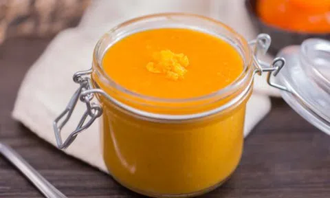 Chia sẻ công thức làm mayonnaise trứng muối không phải ai cũng biết