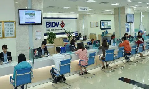 Nhu cầu vay mượn liên ngân hàng tăng mạnh