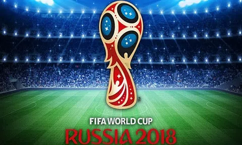 Một tập đoàn tài trợ VTV 5 triệu USD mua bản quyền World Cup
