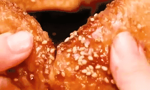 Công thức làm cánh gà chiên cay ngọt kiểu Nhật ăn là nghiện