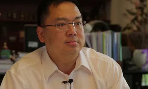 Chủ tịch FPT Software: 3-4 tỷ USD chi cho du học là thứ `đáng thất thoát nhất`