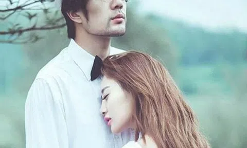 Phụ nữ thì quá tin, đàn ông thì giỏi hứa