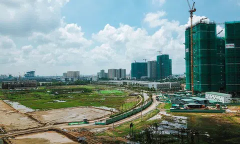 Đất nền TPHCM bắt đầu quay đầu giảm giá, có hiện tượng bán tháo?