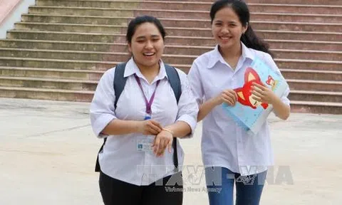 Áp lực thi cử nặng nề dễ dẫn tới các chứng rối loạn tâm thần