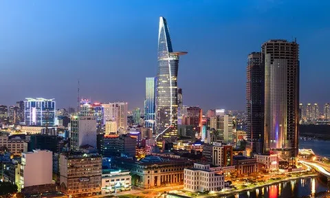 Thành phố Hồ Chí Minh thu hồi hơn 1 ha đất vàng tại quận 7