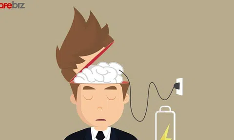 Câu nói thấm thía của Jack Ma gửi tới những người gục ngã trước cửa thiên đường