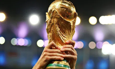 Chi phí tổ chức World Cup 2018 lên đến 14 tỷ đô la