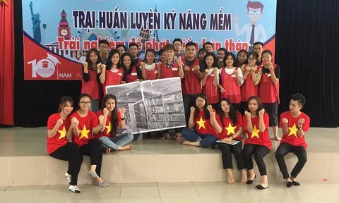 Xu hướng học tập tại các trường đại học ngoài công lập ngày càng tăng cao