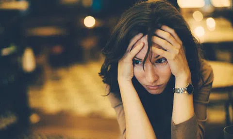 Đàn bà trong lòng đổ vỡ mới đi ngoại tình