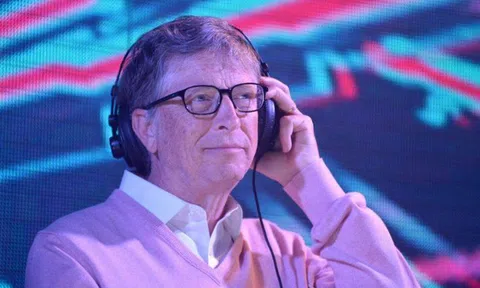 Sự thật trần trụi bạn phải đối mặt nếu muốn trở nên giàu có