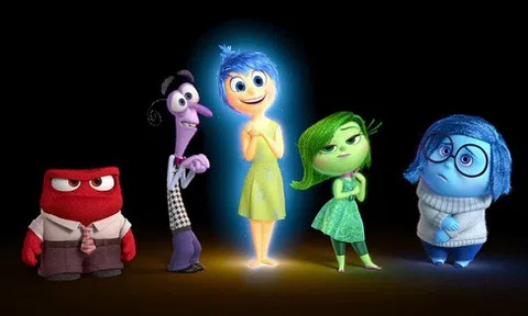 Top 10 phim hoạt hình hay nhất của Pixar