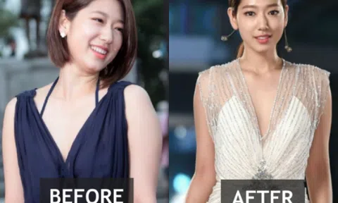 Học ngay bí quyết này để phối đồ đẹp chuẩn sao Hàn