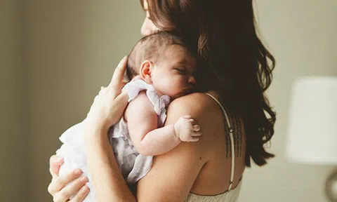 Ai bảo đàn bà có chồng không cần những phút giây thảnh thơi?