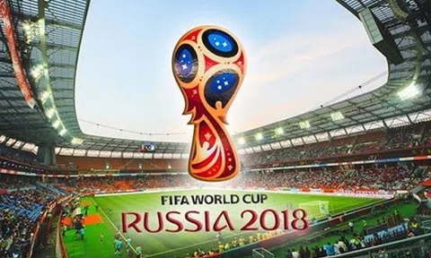 VTV công bố hợp đồng truyền thông World Cup 2018 với FIFA và các nhà đài