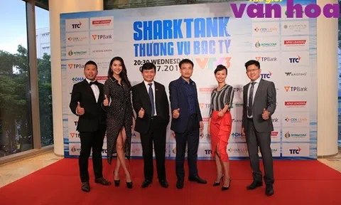 Shark Vương tiết lộ lý do không ngồi “ghế nóng” Shark Tank Việt Nam mùa 2
