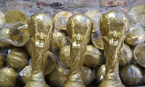 Hà Nội: Loạt dịch vụ sẽ `hốt bạc` nhờ World Cup 2018