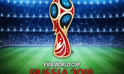Thị trường chứng khoán lo sợ trước World Cup
