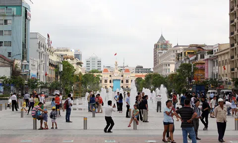 Mức trần bảng giá đất TP.HCM thấp hơn thị trường một tỷ đồng mỗi m2