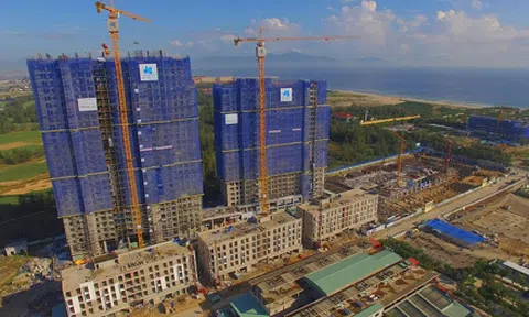 Bùng nổ condotel, thách thức lớn đang ở phía trước