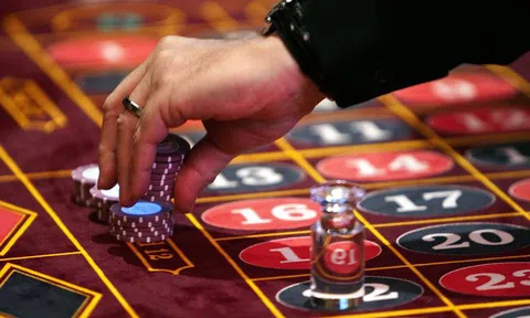 Hé lộ casino đầu tiên xem xét cho người Việt vào chơi