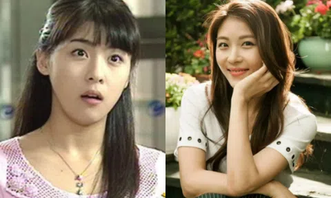 Dàn mỹ nhân U40 Hàn Quốc chia sẻ bí quyết cho làn da trẻ mãi không già 