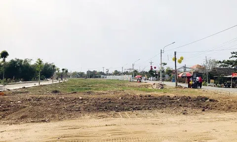 Đất nền TP.HCM có thực sự hết sốt?