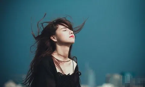 Sự hấp dẫn của phụ nữ sau khi ly hôn