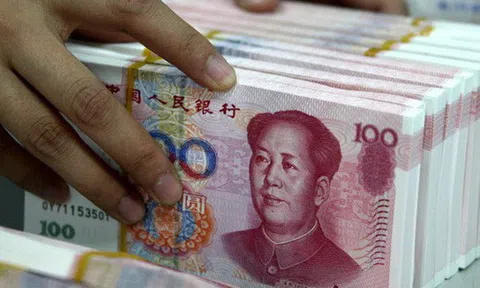 Vay tiền trên Internet bùng nổ ở Trung Quốc