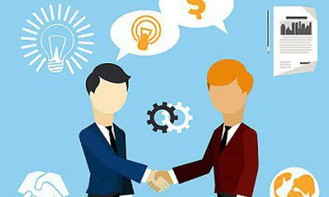 Nỗi oan của người nhân viên dù bán được 50% tổng doanh thu công ty