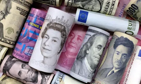 Tỷ giá ngoại tệ ngày 13/6: Ngày lịch sử, USD chờ bứt phá