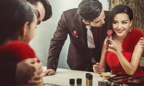 Muốn biết đàn ông lăng nhăng hay không, cần nhìn những đặc điểm này trên khuôn mặt