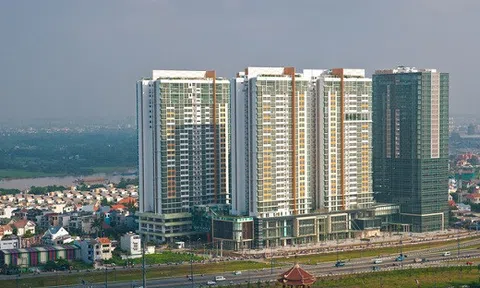 Giá căn hộ tại Quận 2 (Tp.HCM) biến động mạnh